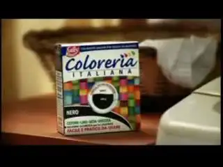 Креативная реклама Coloreria (ч.I)