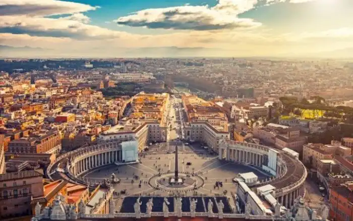 10 удивительных вещей, которые вы не знали о Ватикане