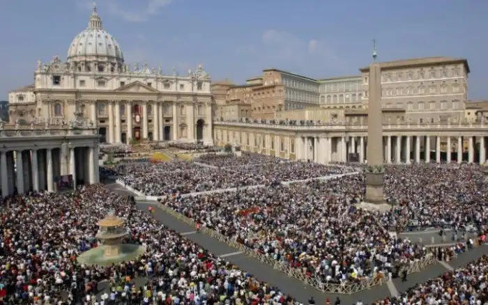 10 удивительных вещей, которые вы не знали о Ватикане