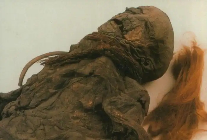 13 самых жутких мумий мира
