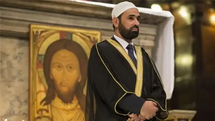Мусульмане Европы скорбят по убитому исламистами католическому священнику