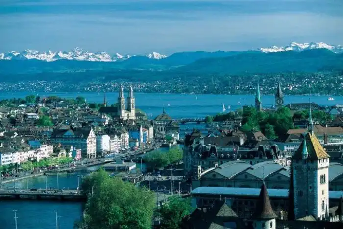 9 неожиданных фактов о Швейцарии