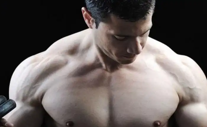 Как быстро нарастить мускулатуру
