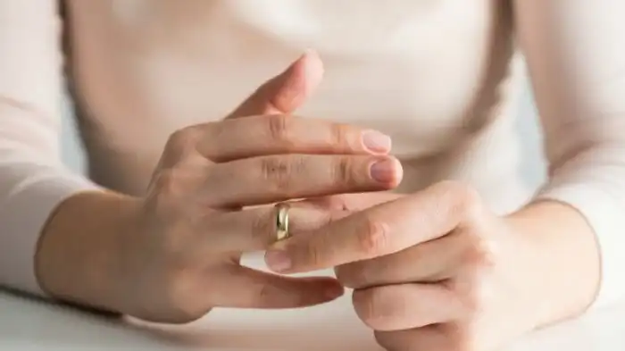 Почему обручальное кольцо носят на безымянном пальце » uCrazy.ru - ИсточникХорошего Настроения