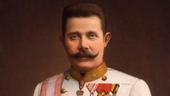 Чудовищная случайность: история эрцгерцога Фердинанда, из-за которого началась Первая мировая война
