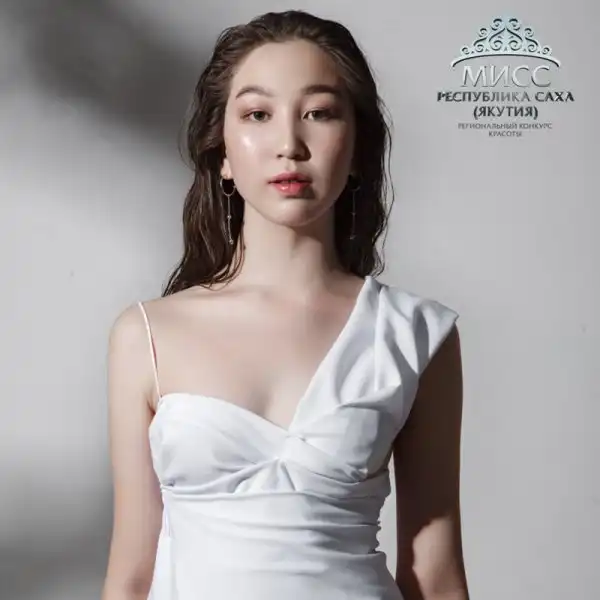 Якутяночка моя. Сногсшибательные финалистки конкурса «Мисс Республика Саха (Якутия) — 2020»