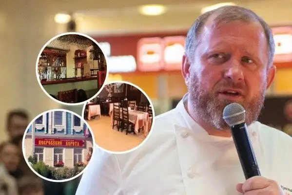 «Загубили бизнес»: как живут три ярославских ресторана после шоу Константина Ивлева «На ножах»